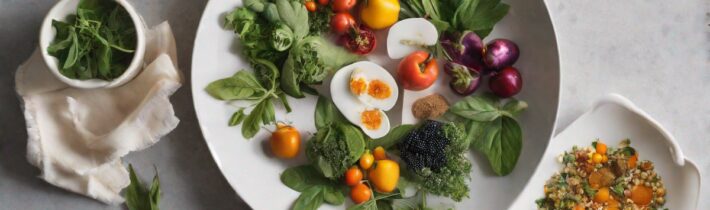 Well+Good Talks: The Next-Gen of Food Sustainability Is Coming to Your Plate