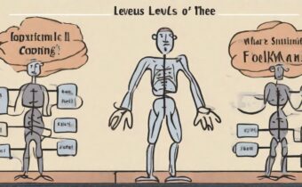 What are the Three Levels of Coping? Lazarus and Folkman Model Explained