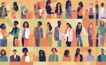 What Glassdoor’s latest diversity and inclusion data says about salaries