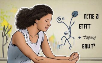 What is EFT Tapping? 5-Step Technique for Anxiety and More