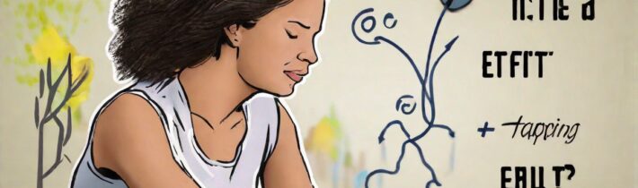 What is EFT Tapping? 5-Step Technique for Anxiety and More