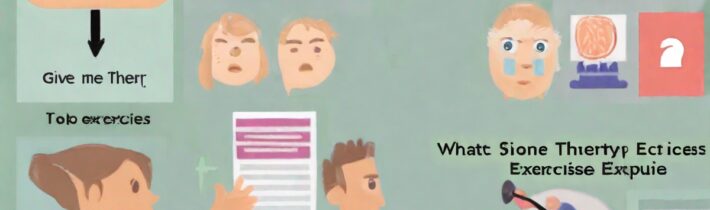 What is Exposure Therapy? Including 5 Exercises and Examples