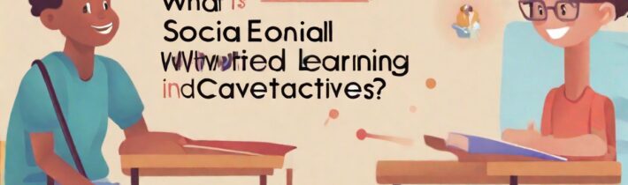 What Is Social-Emotional Learning? (+4 Skills and Activities)