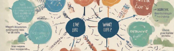 What is the Meaning of Life According to Positive Psychology?