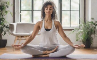 What is Yoga Therapy? Definition, Techniques & Benefits