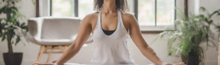 What is Yoga Therapy? Definition, Techniques & Benefits