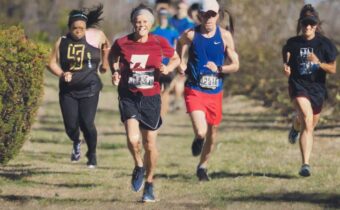 What It’s Like to Be a Fourth-Generation Runner