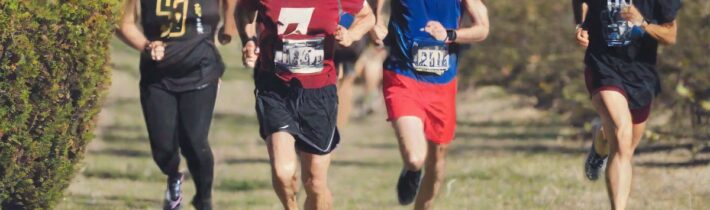 What It’s Like to Be a Fourth-Generation Runner