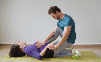 What to Do When Your Hips Feel Out of Alignment