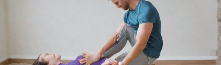 What to Do When Your Hips Feel Out of Alignment