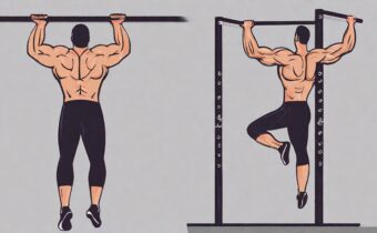 What You Need To Know About Kipping Pull-Ups Before You Try Them