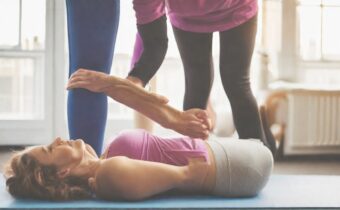 Women’s Health Physiotherapy Solutions for Better Physical Wellbeing