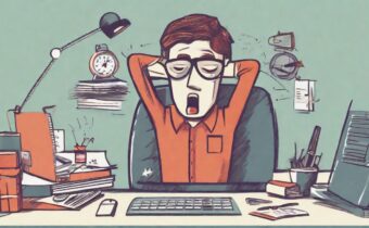 Workaholism Addiction