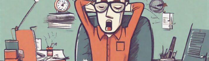 Workaholism Addiction