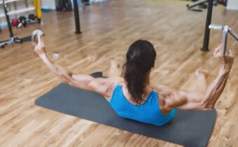 Workouts to Improve Mobility and Flexibility