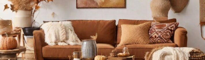 World Market Fall Sale: Cozy Home Decor at Affordable Prices