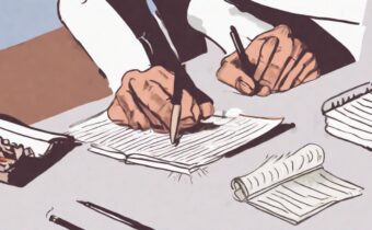 Writing a Personal Manifesto