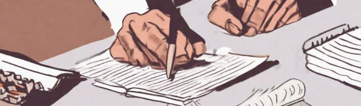 Writing a Personal Manifesto