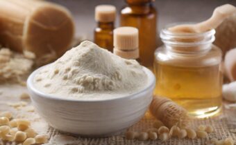 Yeast in Skin Care Products: The Surprising Benefits