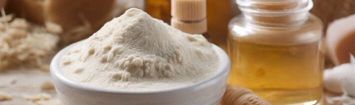 Yeast in Skin Care Products: The Surprising Benefits