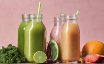 Your Ideal Juice Cleanse, According To Your Dosha
