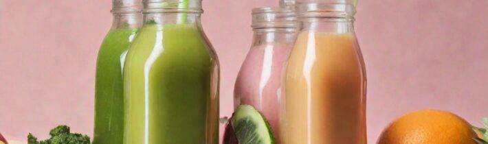 Your Ideal Juice Cleanse, According To Your Dosha