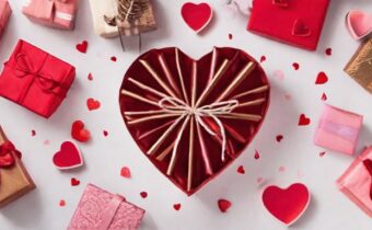 17 Five Senses Gift Ideas to Thrill Every Type of Valentine