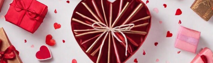 17 Five Senses Gift Ideas to Thrill Every Type of Valentine