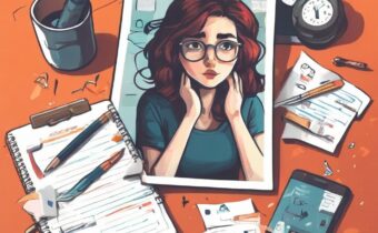 4 Imposter Syndrome Tests and Worksheets