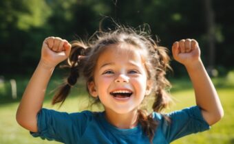 45+ Self-Esteem Boosting Exercises for Children and Teens