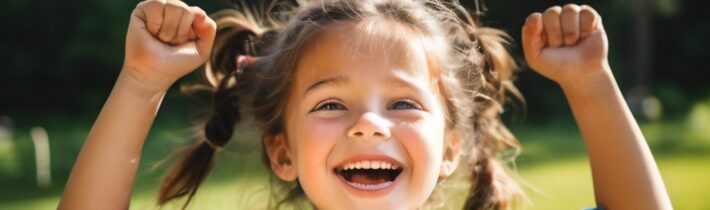 45+ Self-Esteem Boosting Exercises for Children and Teens