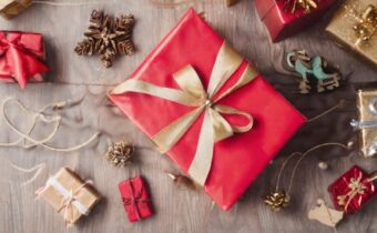 5 Fabulous Gifts for the Do-Gooder In Your Life