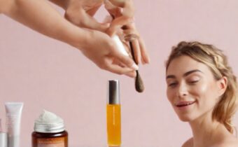 5 Natural Beauty Essentials for the Lazy Girl