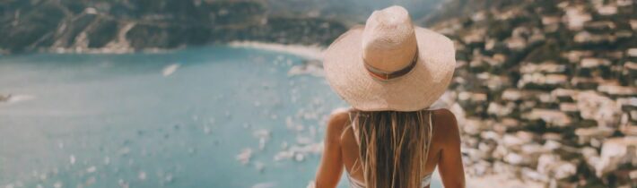 5 Vacations to Take to Benefit Your Mental Health