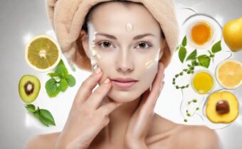 6 Incredible Ingredients for Skin Rejuvenation