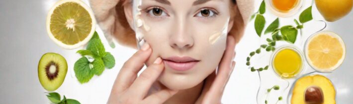6 Incredible Ingredients for Skin Rejuvenation