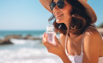 6 things you need to know about skin cancer—and the beauty products that help prevent it