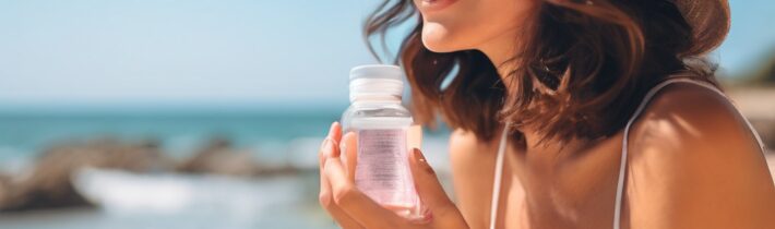 6 things you need to know about skin cancer—and the beauty products that help prevent it