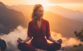 9 Inspiring Quotes About Meditation from Successful Women