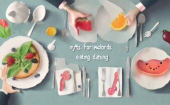 9 Myths About Eating Disorders