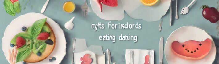 9 Myths About Eating Disorders
