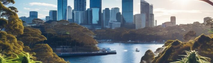 A New Era: How Medical Cannabis Is Reshaping Sydney’s Healthcare Landscape