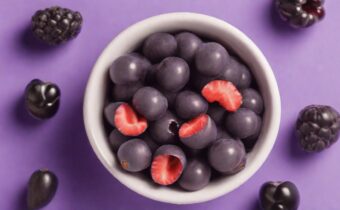 Acai Nutrition Facts and Health Benefits