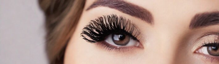 Achieving Fanned-Out Lashes: Tips and Tricks for a Flirty Look