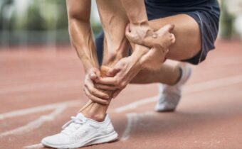 Achilles Tendonitis Symptoms, Causes and Treatment