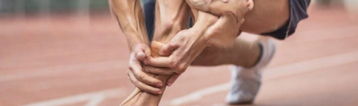 Achilles Tendonitis Symptoms, Causes and Treatment