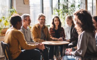 ACT Therapy Groups: Building a Committed Community