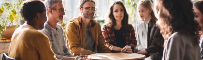 ACT Therapy Groups: Building a Committed Community