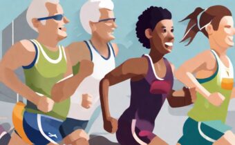 Age Requirements for Running Marathons