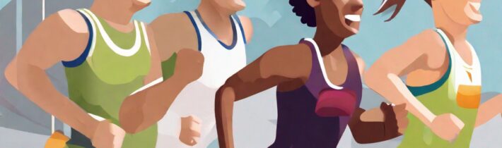 Age Requirements for Running Marathons